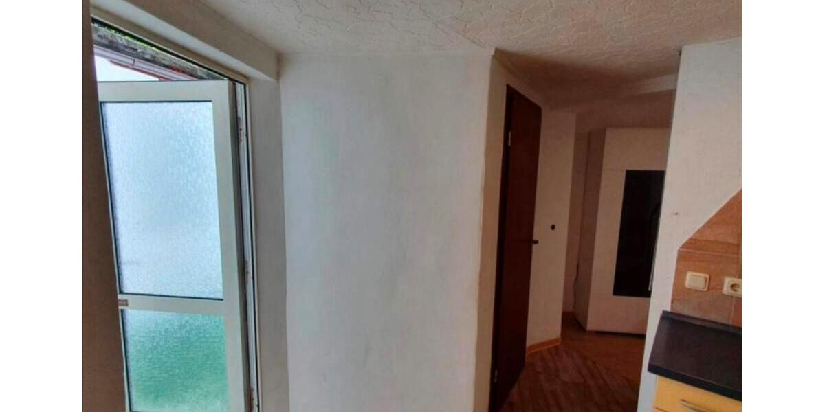 Hochparterre Neunkirchen - 1 Zimmer, 30 m&sup2;, 500&euro; | Angebot:26586694