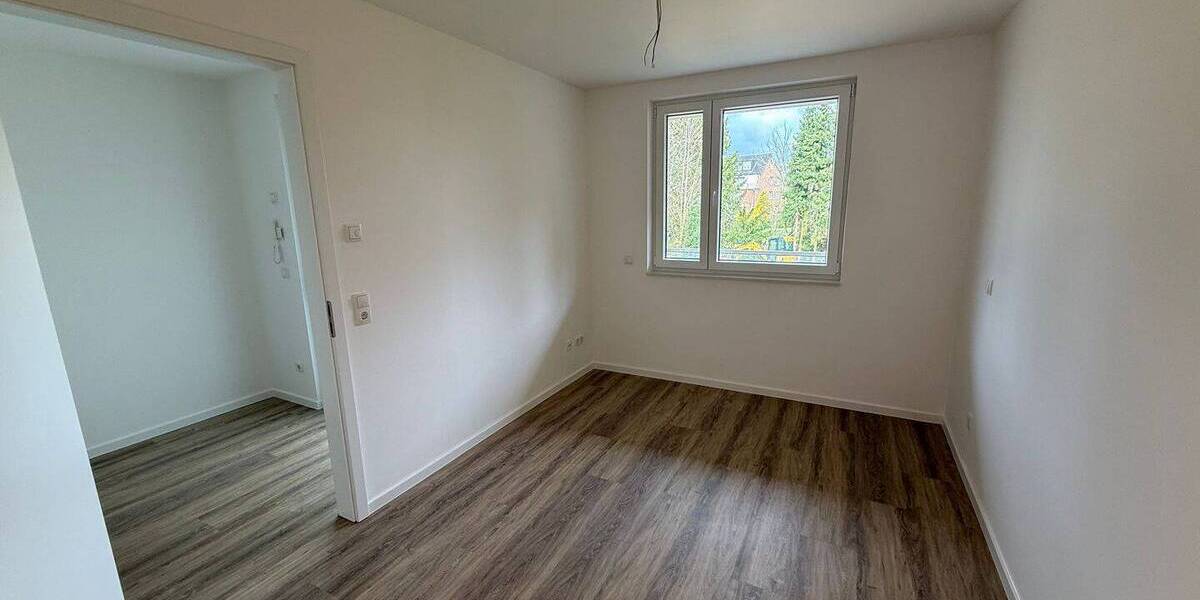 Etagenwohnung Norderstedt Harksheide - 2 Zimmer, 60 m&sup2;, 1.180&euro; | Angebot:26064832
