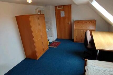 Wohnen auf Zeit Clausthal-Zellerfeld Zellerfeld - 1 Zimmer, 15 m&sup2;, 310&euro; | Angebot:26581914