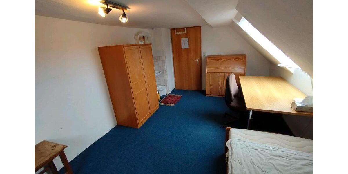 Wohnen auf Zeit Clausthal-Zellerfeld Zellerfeld - 1 Zimmer, 15 m&sup2;, 310&euro; | Angebot:26581914