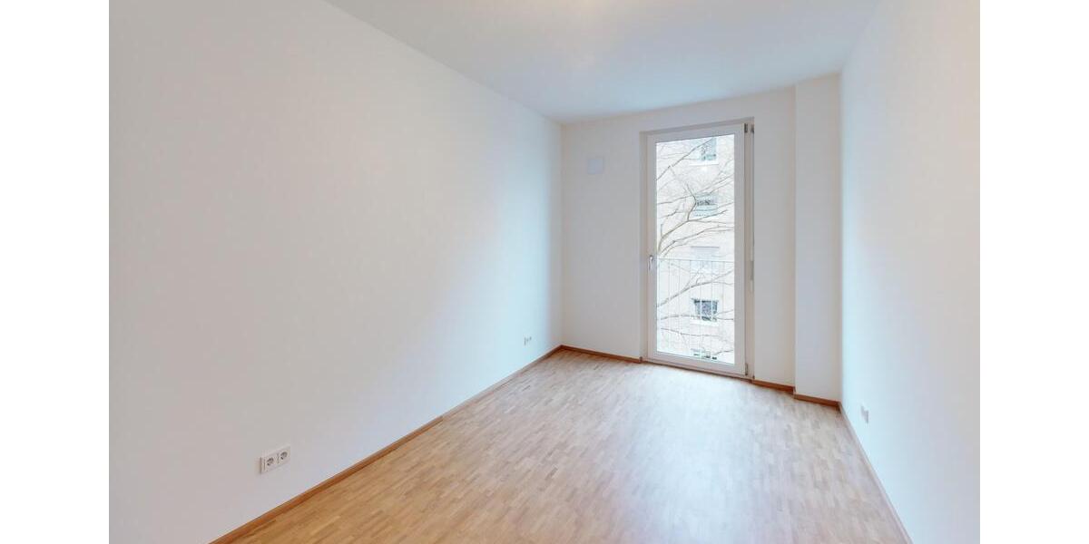 Etagenwohnung München Thalkirchen-Obersendling-Forstenried-Fürstenried-S - 4 Zimmer, 109 m&sup2;, 2.525&euro; | Angebot:23702343