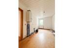 Frisch renovierte Wohnung in charmantem Altbau!