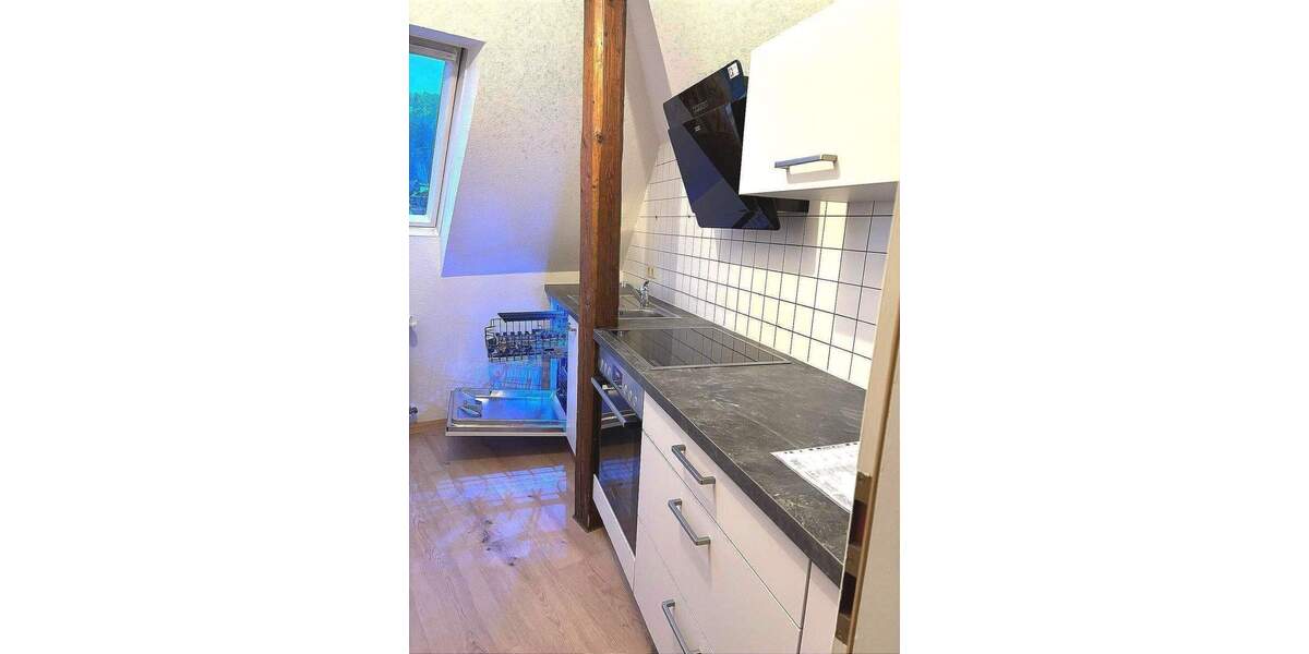 Etagenwohnung Traben-Trarbach Traben - 3 Zimmer, 65 m&sup2;, 520&euro; | Angebot:26672453