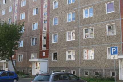 Wohnung zum Mieten in Anklam 311,54 € 69.23 m² 3 zimmer