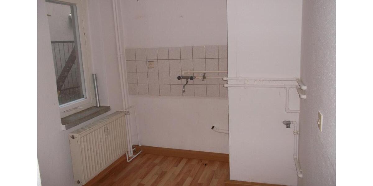 Etagenwohnung Naumburg (Saale) - 1 Zimmer, 29 m&sup2;, 285&euro; | Angebot:26550661