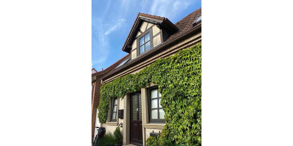 Reihenhaus Verden (Aller) - 4 Zimmer, 136 m&sup2;, 1.580&euro; | Angebot:25513041