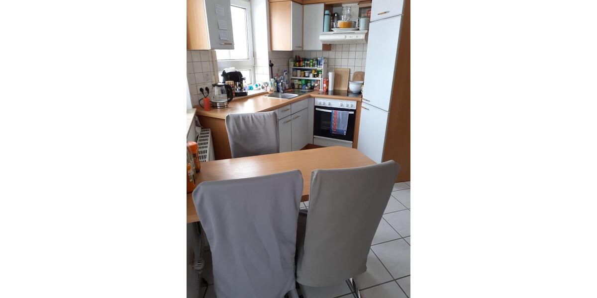 Maisonettenwohnung Bad Buchau - 3 Zimmer, 60 m&sup2;, 580&euro; | Angebot:26665989