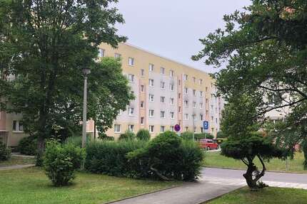 Wohnung Geithain - 4 Zimmer, 74 m&sup2;, 430&euro; | Angebot:26361650
