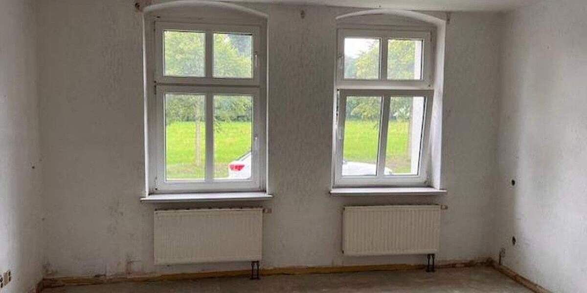 Besichtigung, So. 25.01.13-14 UHR Grosses EFH, 4 Zi., 120 qm, 795 qm Grund, 1.250 € NKM 4 zimmer