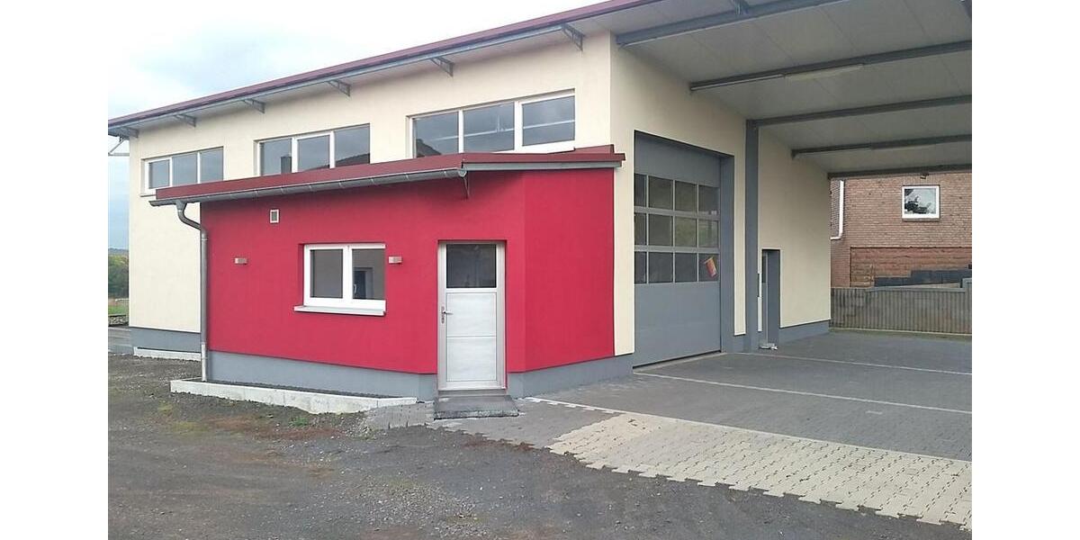 Gewerbeobjekt Marnheim - 1.050&euro; | Angebot:25984380