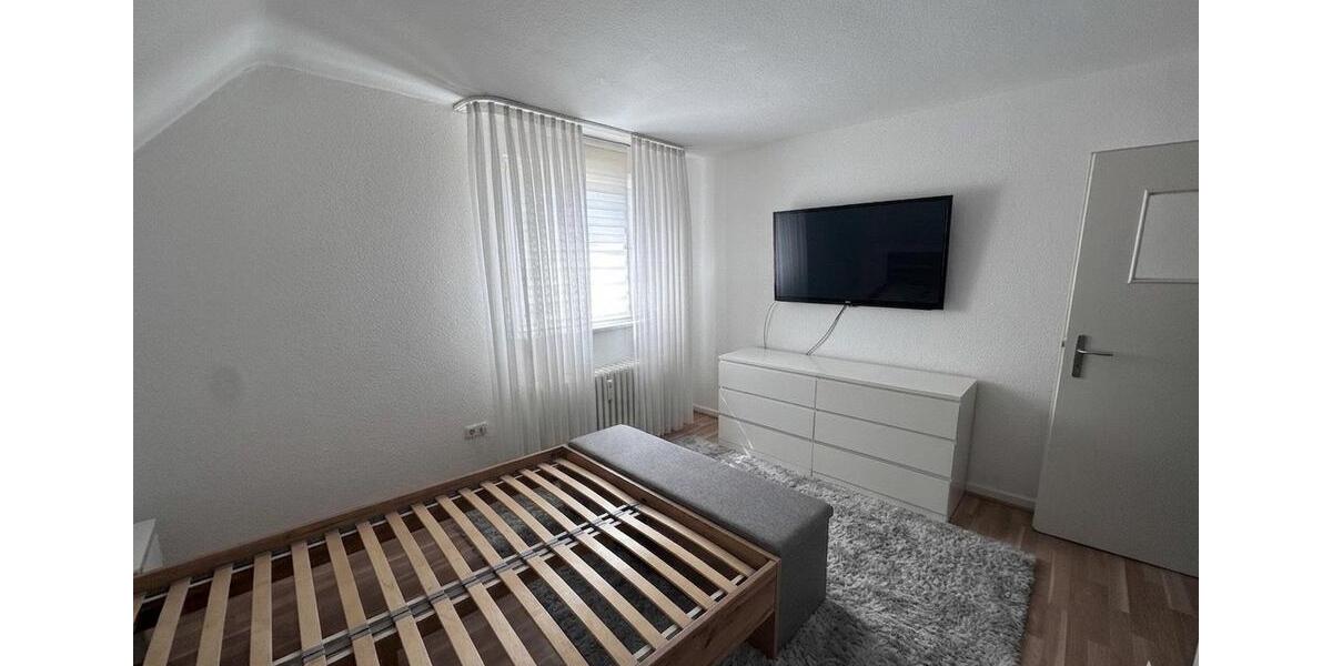 Etagenwohnung Oberhausen - 3 Zimmer, 52 m&sup2;, 900&euro; | Angebot:26615578