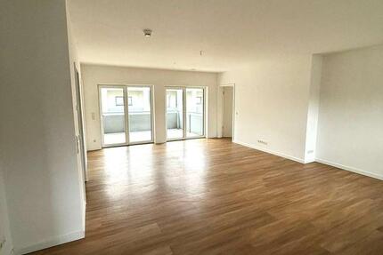 Moderne 3-Zimmer-Wohnung mit Balkon in idyllischer Lage in Höver! 3 zimmer