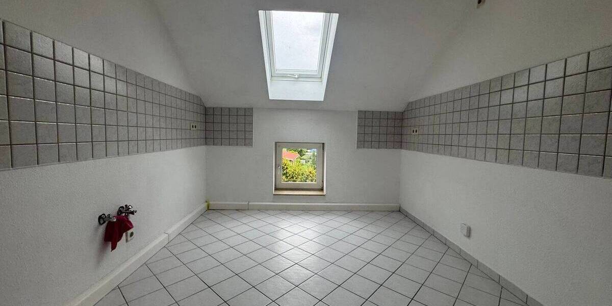 Etagenwohnung Sandersdorf-Brehna Brehna - 3 Zimmer, 55 m&sup2;, 400&euro; | Angebot:23953306