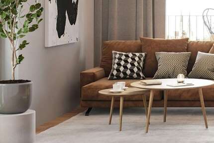 Wohnung Dieburg - 3 Zimmer, 91 m&sup2;, 1.355&euro; | Angebot:27018717