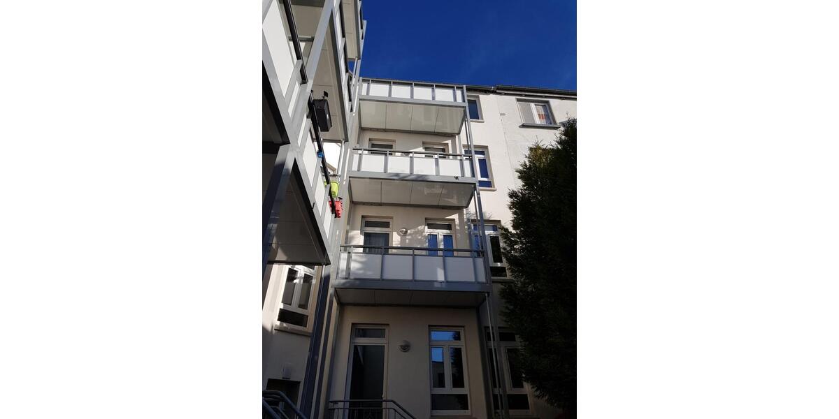 Erdgeschoßwohnung Wilhelmshaven - 1.5 Zimmer, 59 m&sup2;, 425&euro; | Angebot:23687543