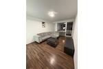 Modernisierte Wohnung mit drei Zimmern sowie Balkon und neue EBK zimmer