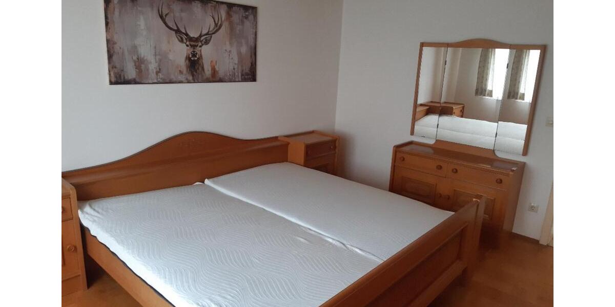 Wohnen auf Zeit Pfaffing - 4 Zimmer, 96 m&sup2;, 1.100&euro; | Angebot:25901289