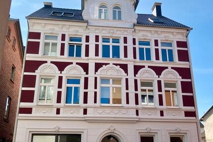 Wohnung Dortmund Hombruch - 2 Zimmer, 50 m&sup2;, 814&euro; | Angebot:24870050