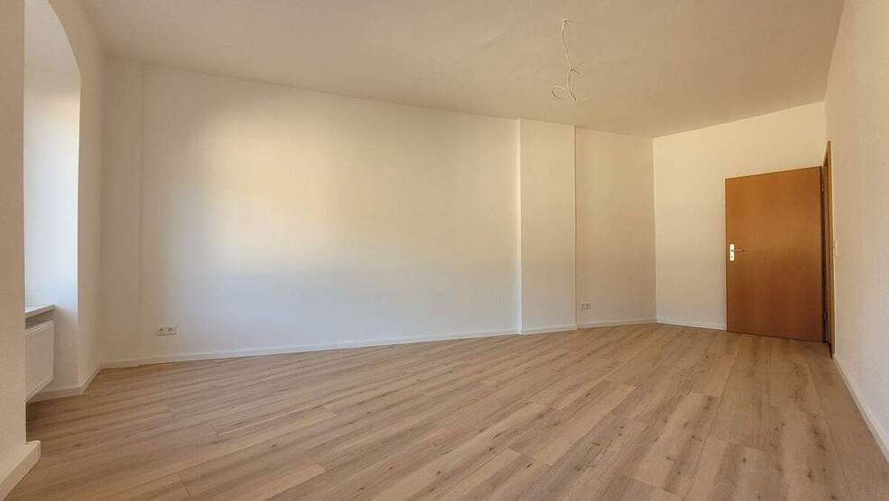 helle 3 RW zum Erstbezug nach Sanierung 3 zimmer