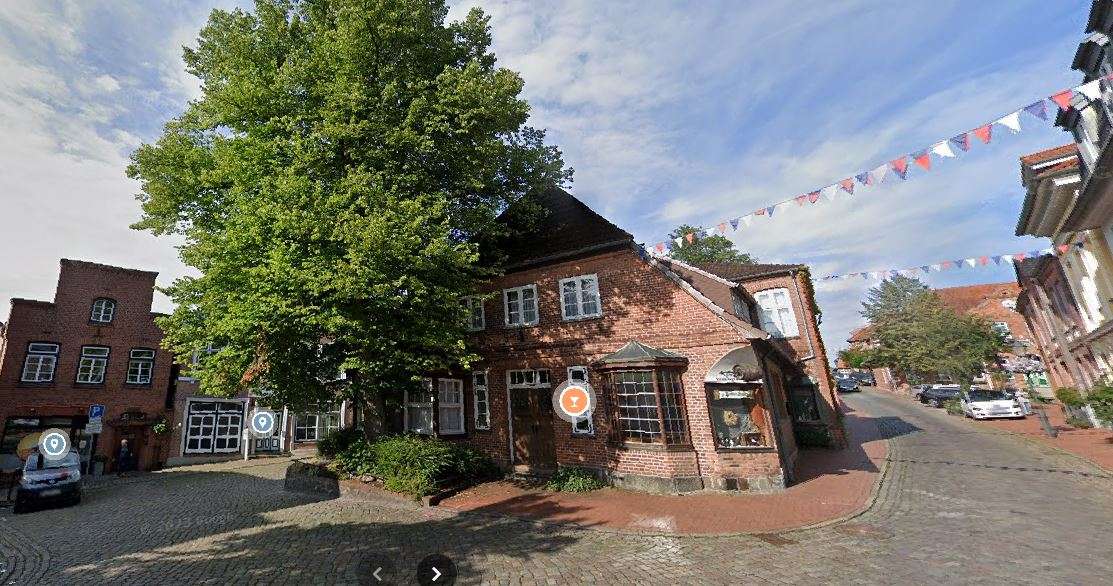 Gewerbeobjekt Lütjenburg - 990&euro; | Angebot:26448473