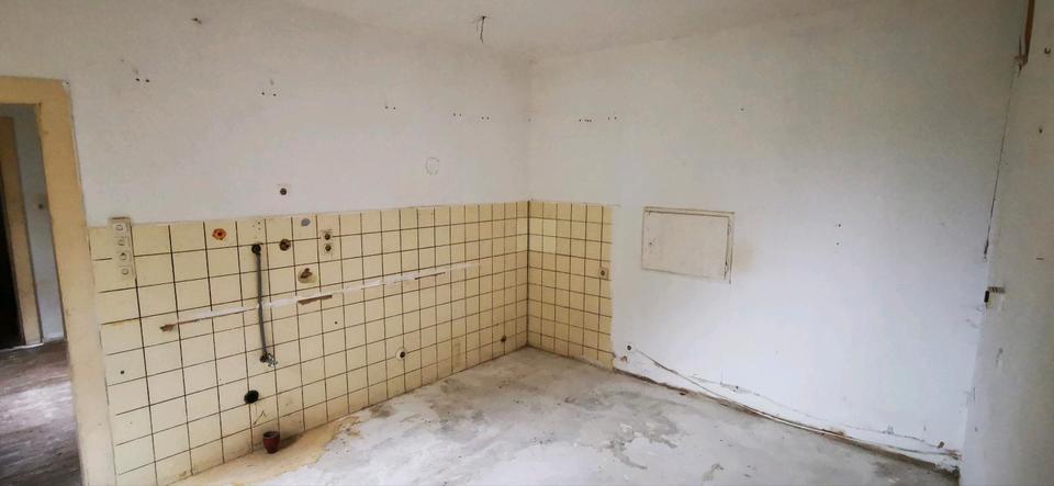 Einfamilienhaus Mellrichstadt - 5 Zimmer, 85 m&sup2;, 400&euro; | Angebot:26387968