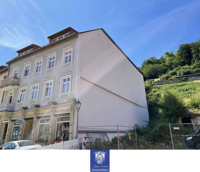 Wohnung zum Mieten in Königstein 402 € 67 m²