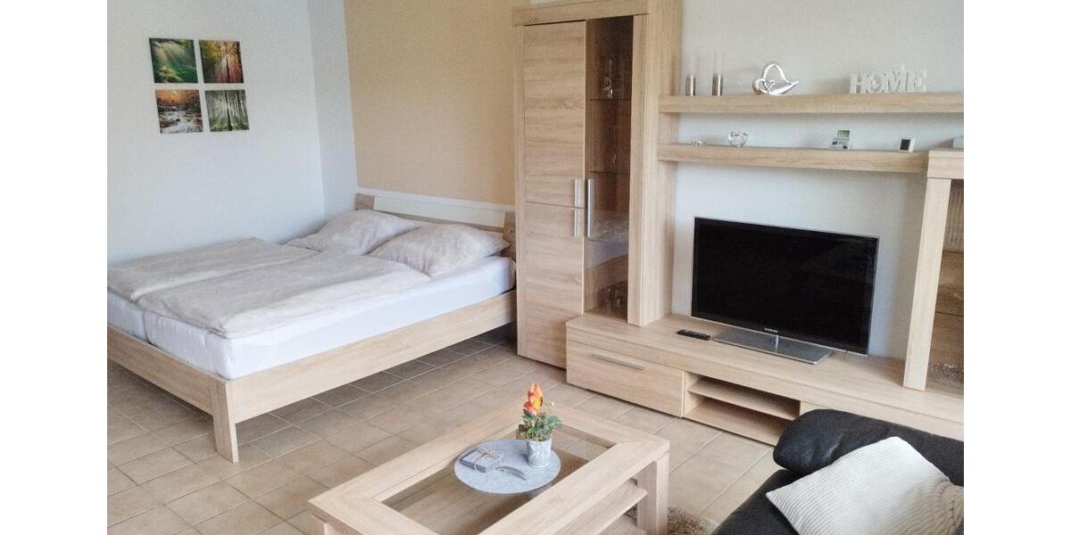 Wohnen auf Zeit Nettetal - 1.5 Zimmer, 53 m&sup2;, 60&euro; | Angebot:20454807