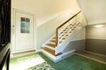 Loftstyle ! Nähe Plärrer, WG-taugliche 4-Zi-Whg., 117m², moderne Einbauküche, im Erdgeschoß
