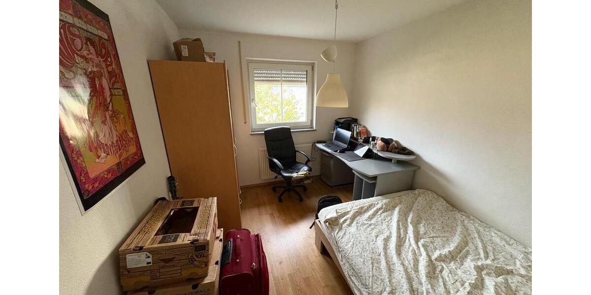Wohnen auf Zeit Pfarrkirchen - 360&euro; | Angebot:26507034