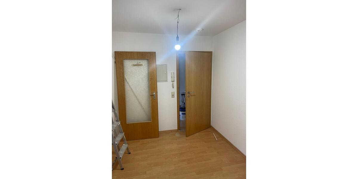 Dachgeschoßwohnung Wilnsdorf - 2 Zimmer, 60 m&sup2;, 510&euro; | Angebot:25249301