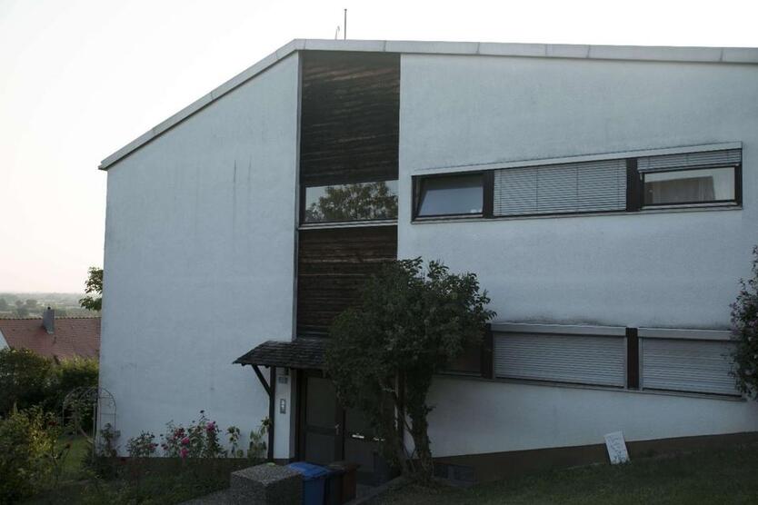 4-Zimmer-Wohnung mit Balkon in Traumlage in Deggendorf