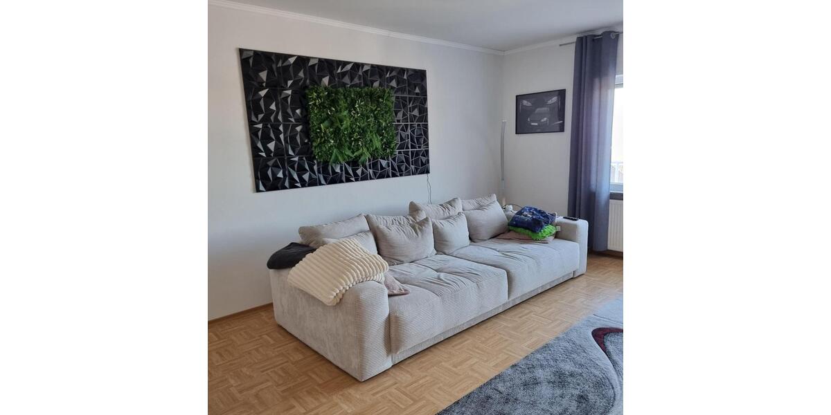 Etagenwohnung Ettringen - 3 Zimmer, 95 m&sup2;, 720&euro; | Angebot:26586883