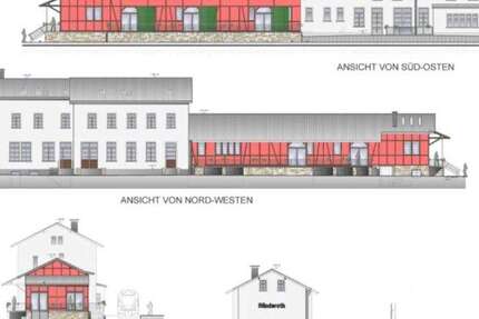 Gewerbeobjekt Engelskirchen - 5.000&euro; | Angebot:27657431