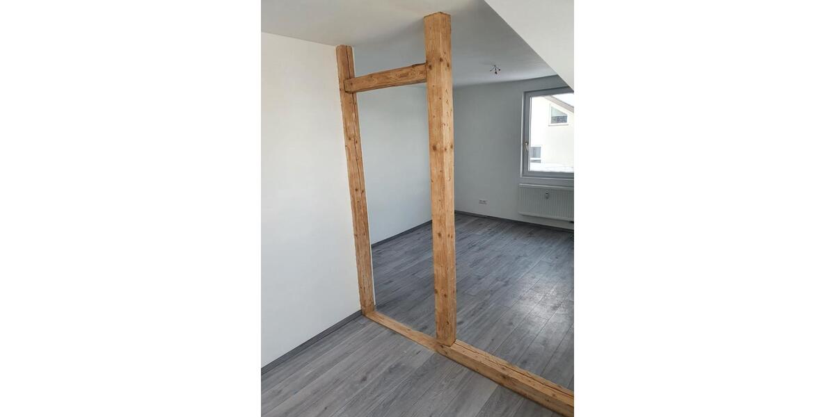 Maisonettenwohnung Furtwangen im Schwarzwald - 4 Zimmer, 93 m&sup2;, 800&euro; | Angebot:26223902