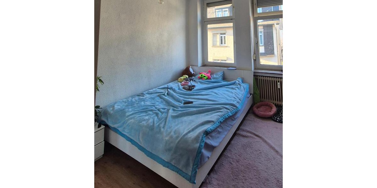 Erdgeschoßwohnung Siegen - 3 Zimmer, 85 m&sup2;, 1.100&euro; | Angebot:24890884