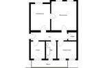 Erdgeschoßwohnung Neustrelitz - 3 Zimmer, 89 m&sup2;, 1.165&euro; | Angebot:25963474