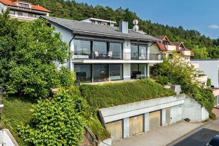 Wohnen auf Zeit Mosbach - 6 Zimmer, 273 m&sup2;, 450&euro; | Angebot:25270609