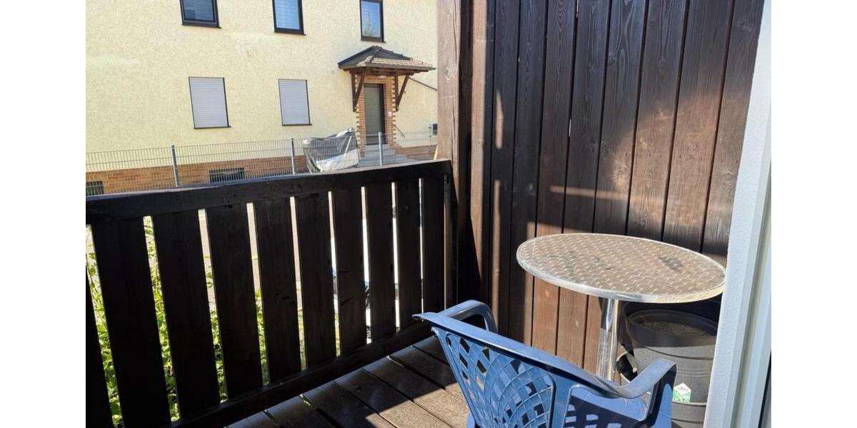 Etagenwohnung Weiden in der Oberpfalz - 1 Zimmer, 31 m&sup2;, 430&euro; | Angebot:26662942