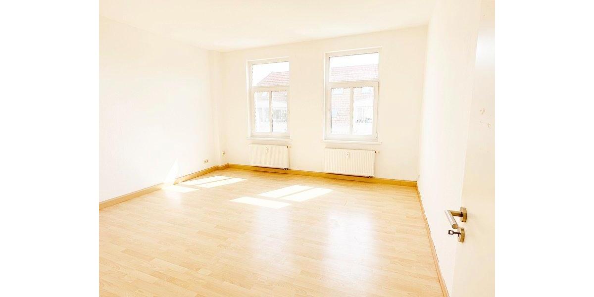 Etagenwohnung Großenhain - 4 Zimmer, 116 m&sup2;, 800&euro; | Angebot:26561426