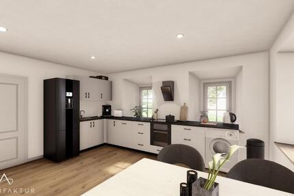 Wohnung Finnentrop - 3 Zimmer, 70 m&sup2;, 740&euro; | Angebot:26620028