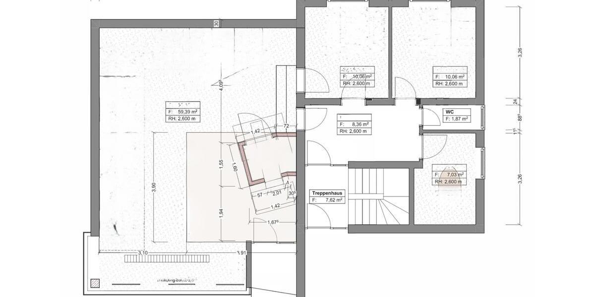 Gewerbeobjekt Cölbe - 1.500&euro; | Angebot:17947170