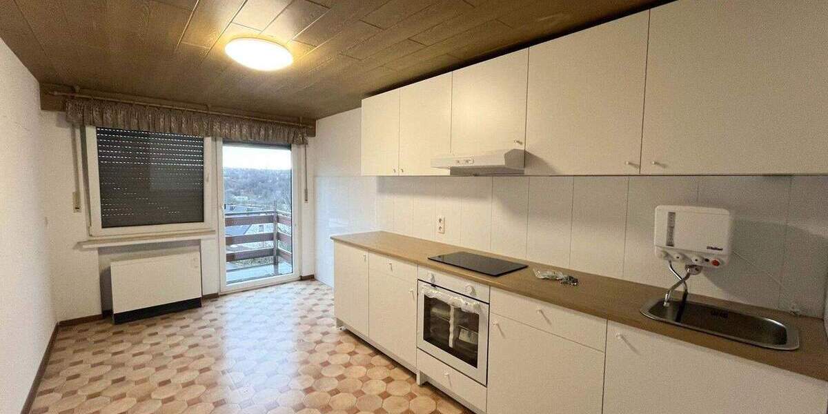 Etagenwohnung Windeck / Rosbach Rosbach - 2 Zimmer, 85 m&sup2;, 570&euro; | Angebot:25246548