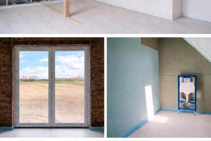 Wohnung Rahden - 3 Zimmer, 110 m&sup2;, 900&euro; | Angebot:26034964