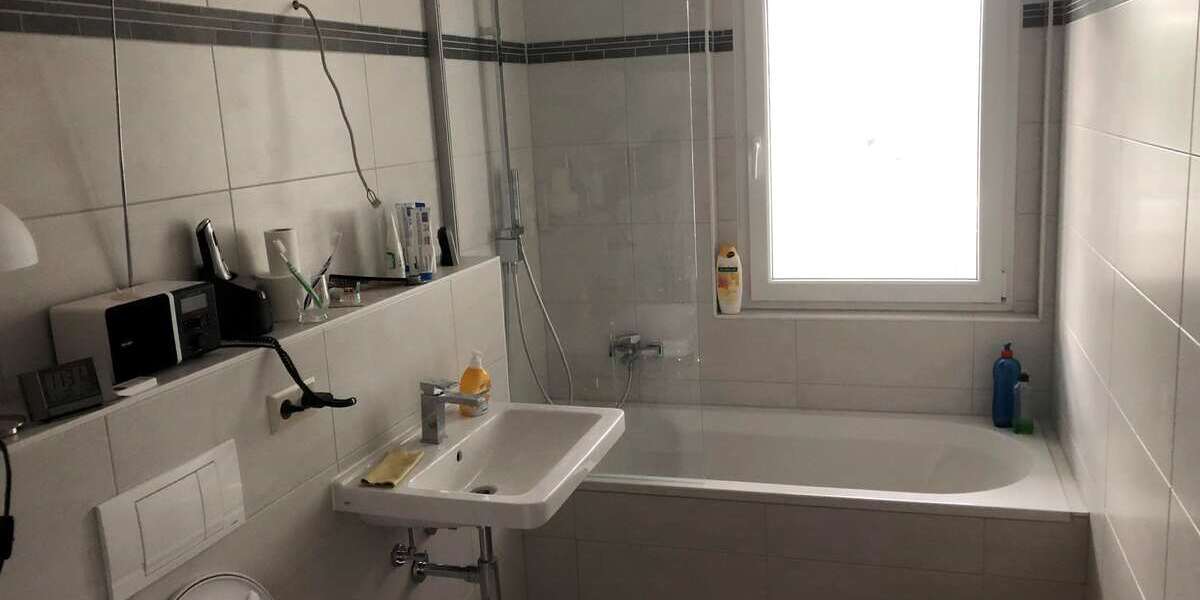 4- Zimmer Wohnung im 1.OG - Etagenwohnung Mittweida | Angebot:10185650