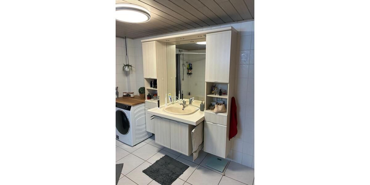 2-Zimmer Einlieger-Wohnung, 80qm in Forst 2 zimmer