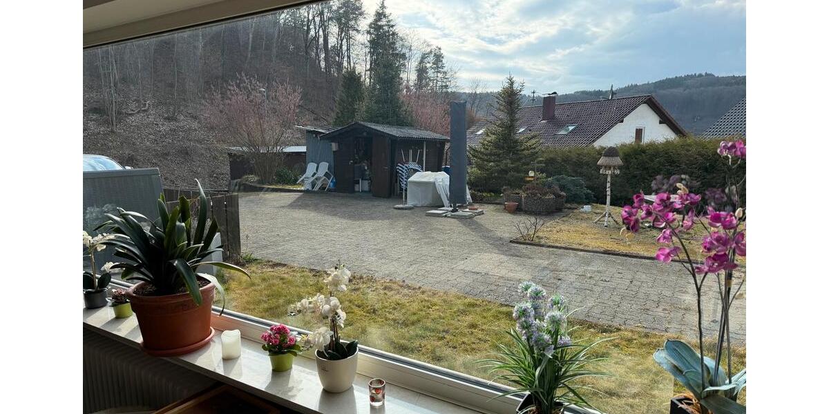 Etagenwohnung Albstadt - 4 Zimmer, 100 m&sup2;, 800&euro; | Angebot:25384294