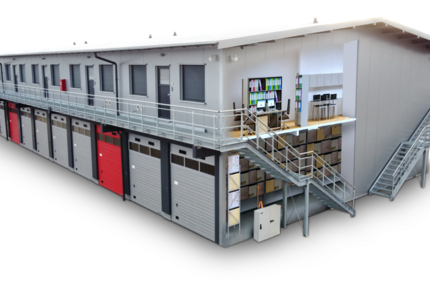 Büro in Dormagen 450 € 52 m² zimmer