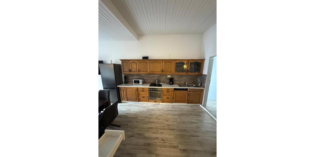 Wohnen auf Zeit Filsum - 5 Zimmer, 80 m&sup2;, 17&euro; | Angebot:26006915