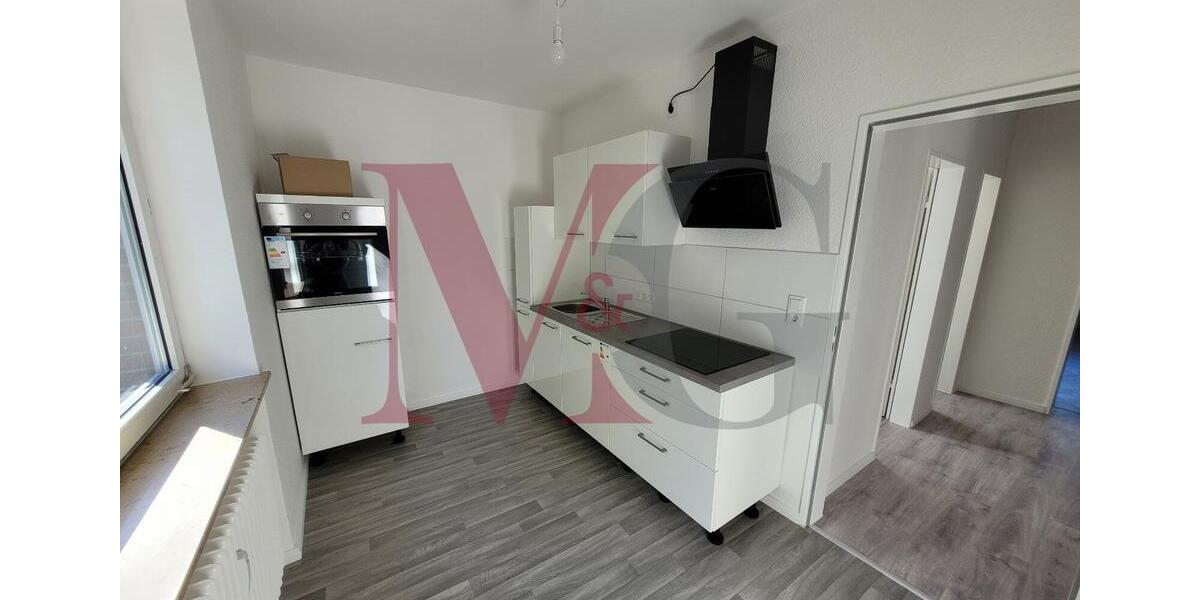 Dachgeschoßwohnung Wilhelmshaven - 3 Zimmer, 67 m&sup2;, 505&euro; | Angebot:25842695