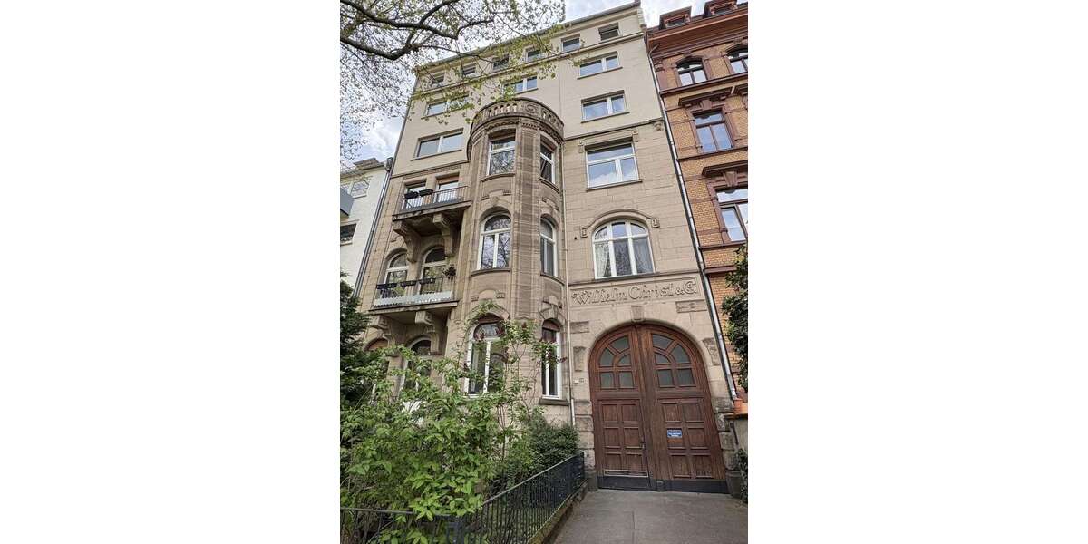 Etagenwohnung Mainz Neustadt - 2 Zimmer, 54 m&sup2;, 1.090&euro; | Angebot:26185942